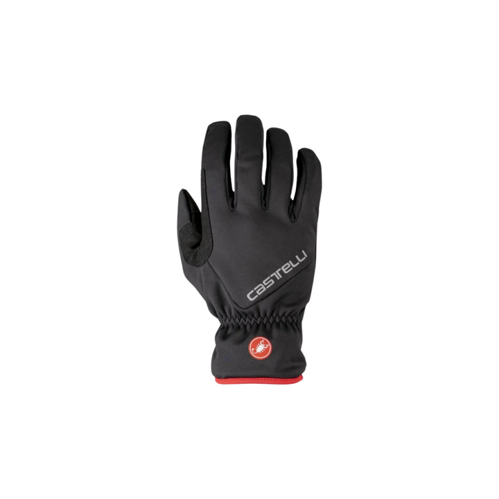 Guanti Castelli ciclismo invernali Entrata Thermal Glove