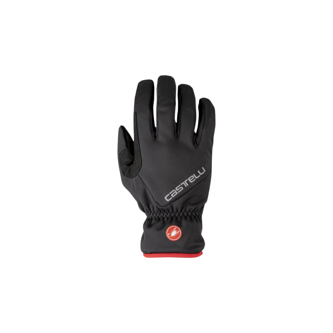 Guanti Castelli ciclismo invernali Entrata Thermal Glove