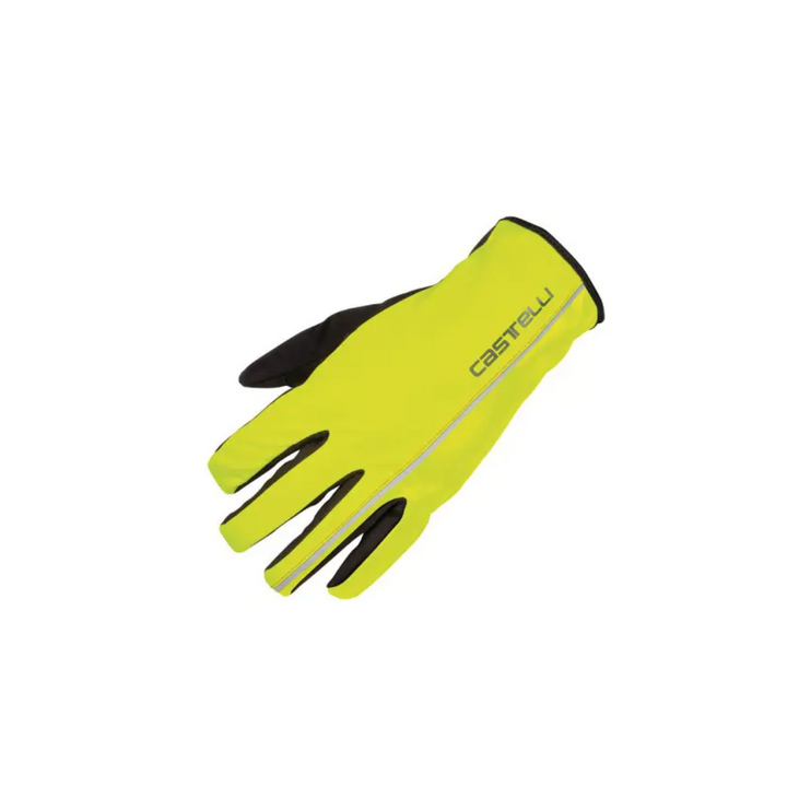 Guanti Castelli ciclismo Nano XT Glove