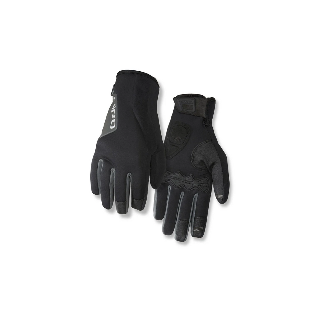 Guanti Giro ciclismo invernali Ambient 2.0