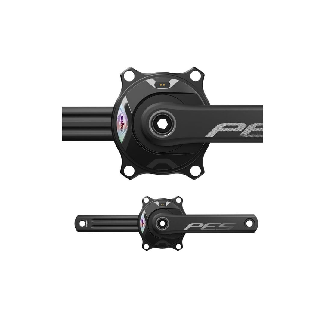 Guarnitura con Power meter Magene PES P515 170mm