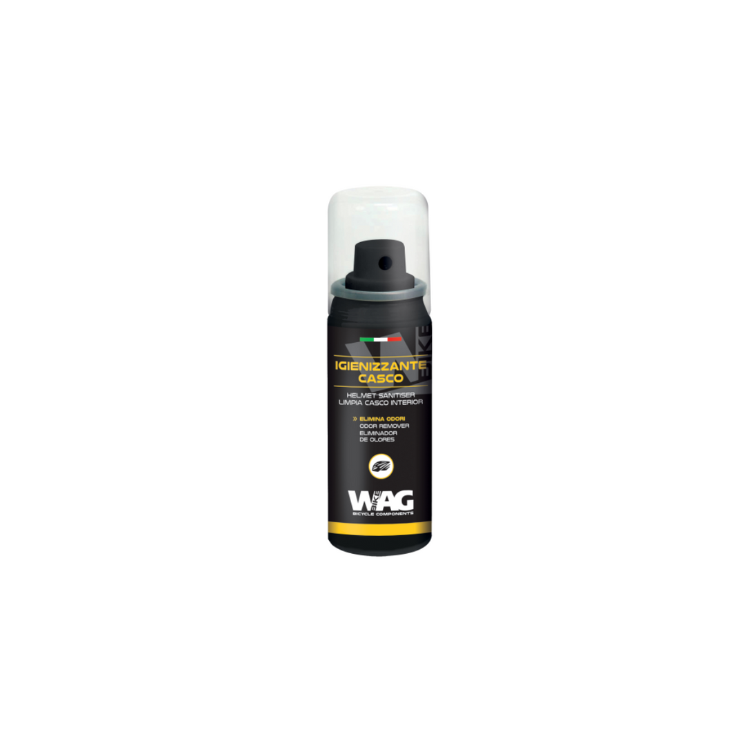 Wag igienizzante casco 50ml