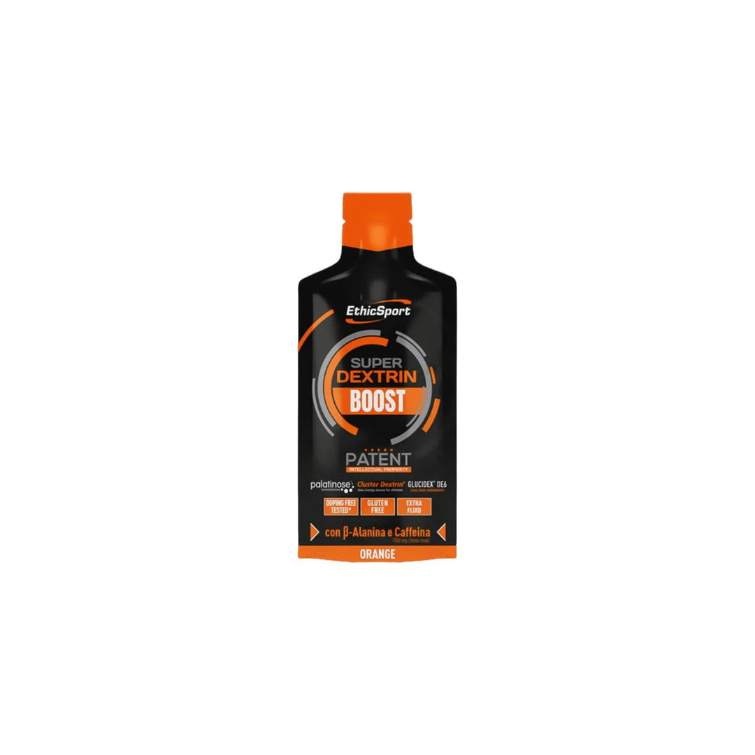 Ethic Sport Super Dextrin Boost 30ml arancia