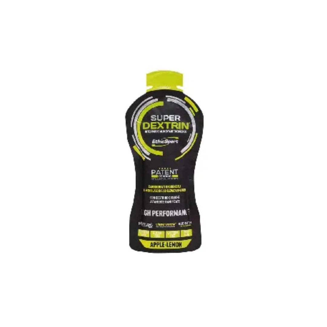 EthicSport Super Dextrin Gel PRO 60ml lemon