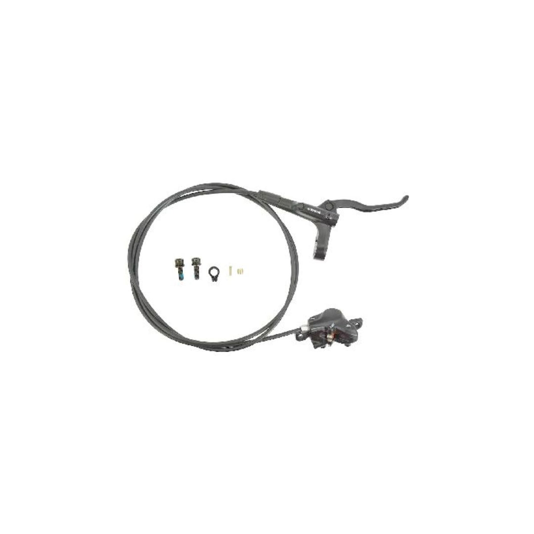 Kit impianto idraulico Shimano MT200KLF9RX100