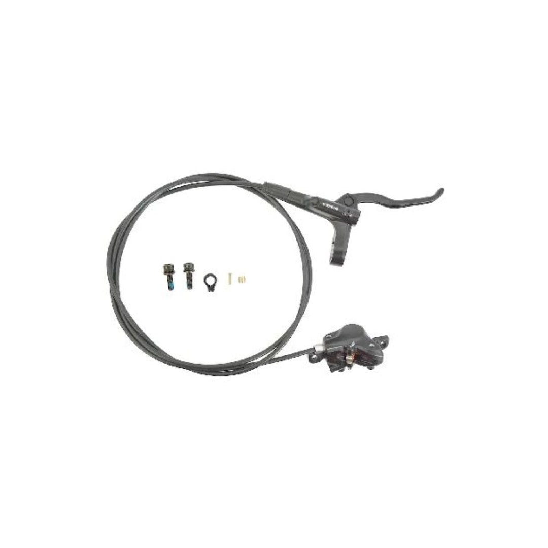 Kit impianto idraulico Shimano MT200KRR9RA200