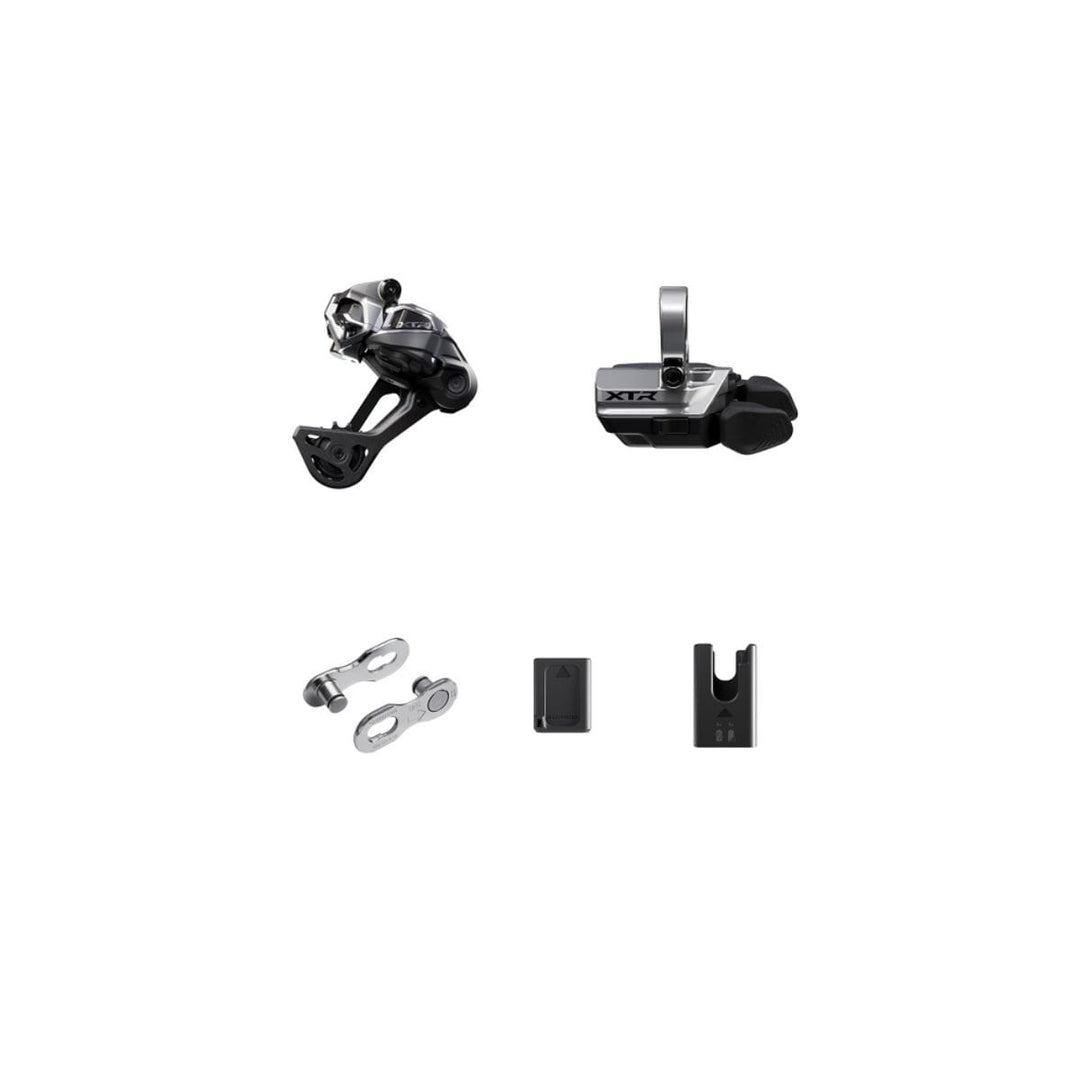 Shimano XTR Kit aggiornamento deragliatore posteriore Di2 RD-M9250