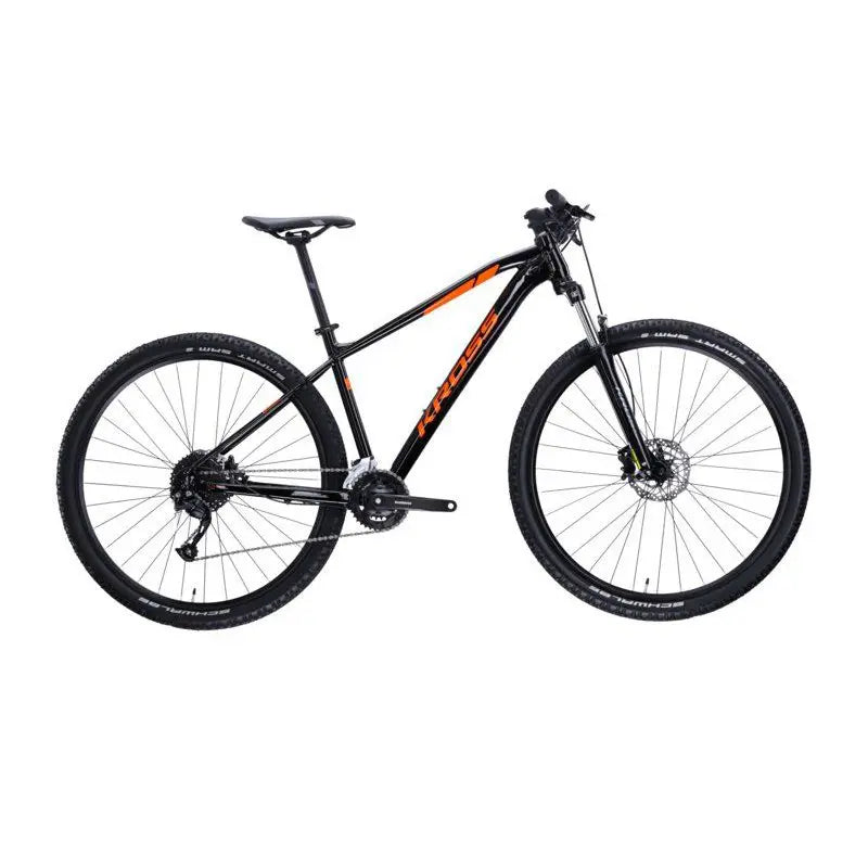Kross Level 1.0 bicicletta mountain bike 29"