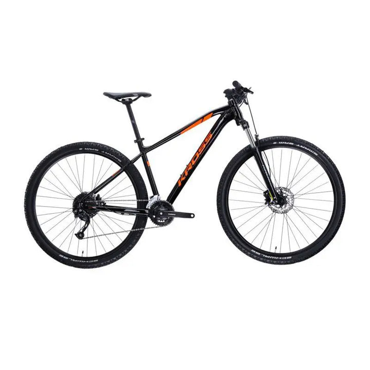 Kross Level 1.0 bicicletta mountain bike 29"