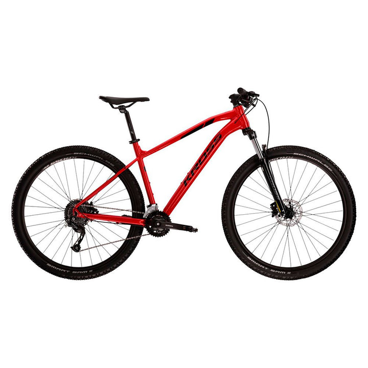 Kross Level 1.0 bicicletta mountain bike 29"