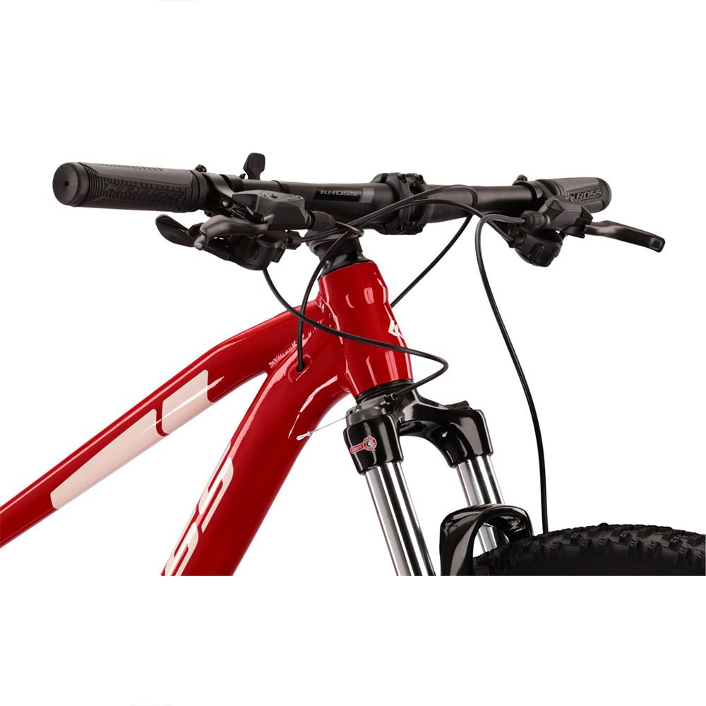 Kross Level 3.0 bicicletta mountain bike 29"
