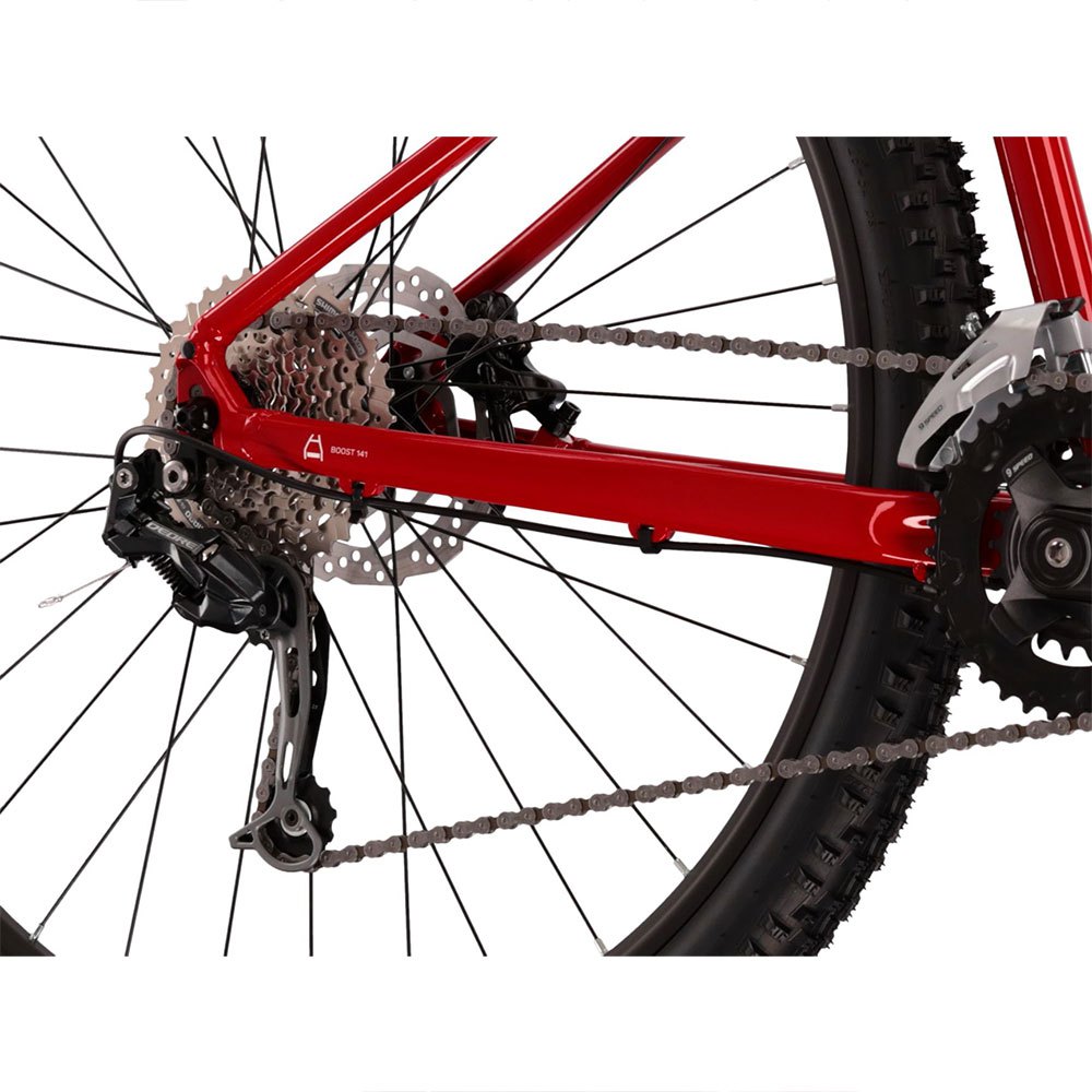 Kross Level 3.0 bicicletta mountain bike 29"
