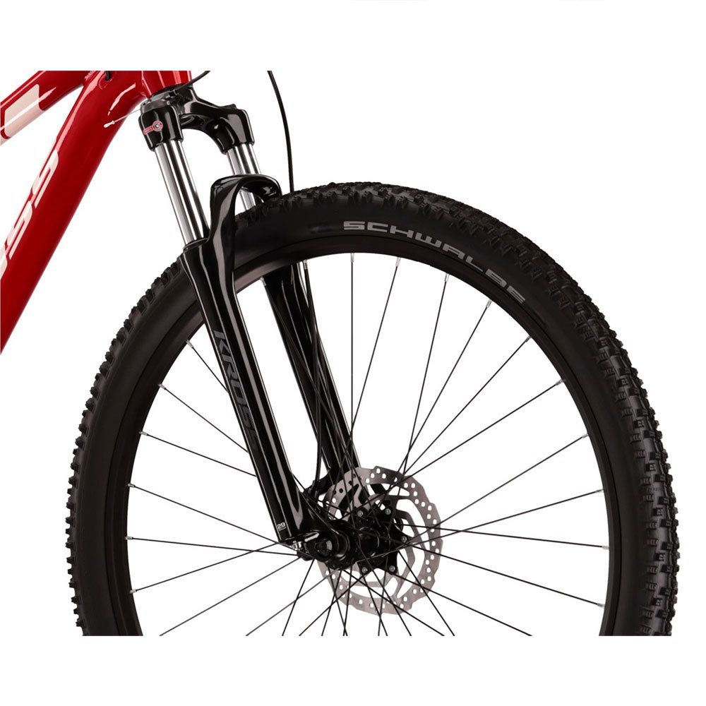 Kross Level 3.0 bicicletta mountain bike 29"
