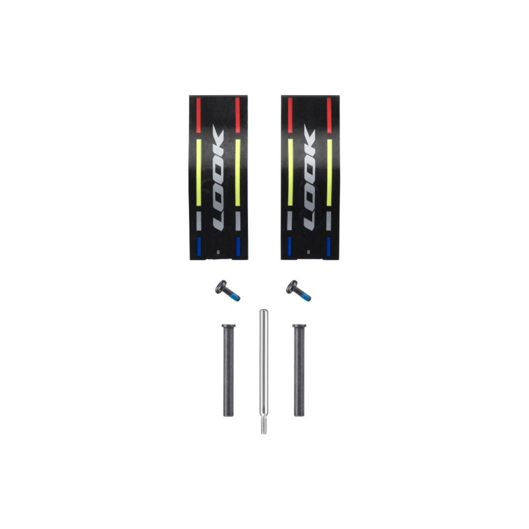 Lame Look Kit Keo Blade carbon 8 new