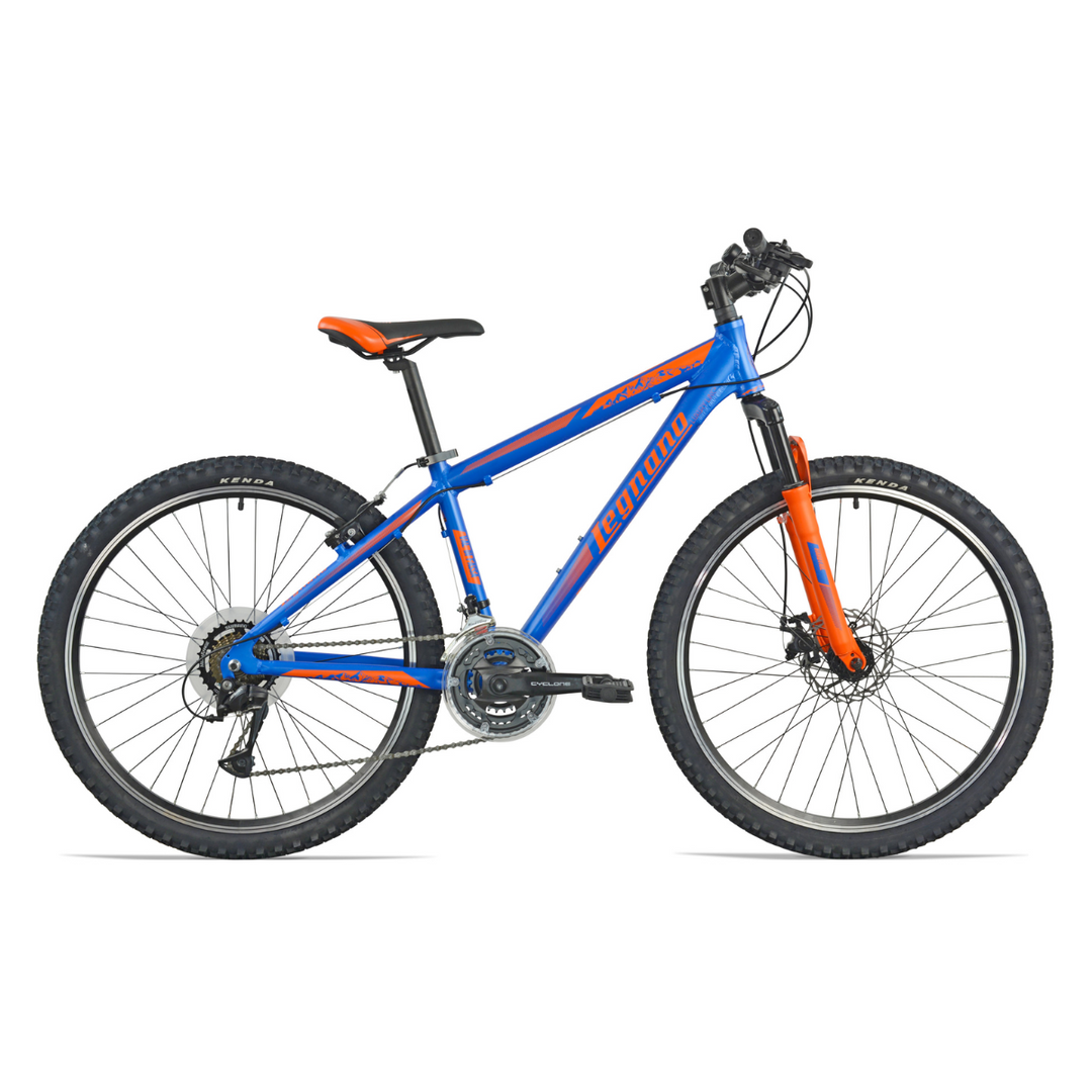 Legnano L780 Val di Fassa bici mtb 26"