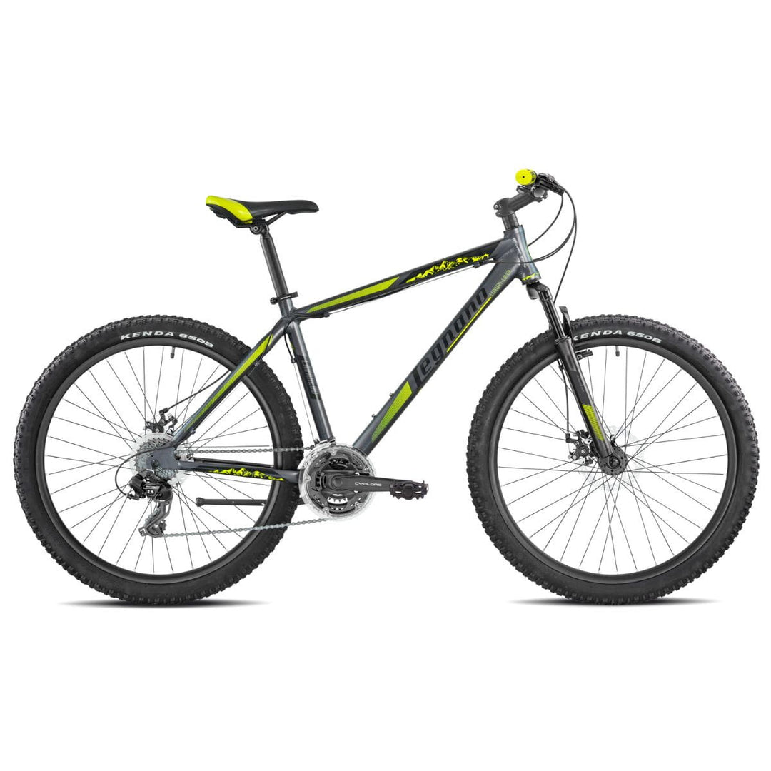 Legnano Lavaredo L750 27.5" bicicletta mountain bike