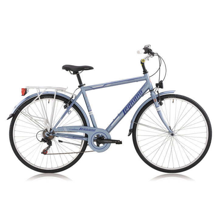 Legnano L480 Portofino 28" bici da passeggio