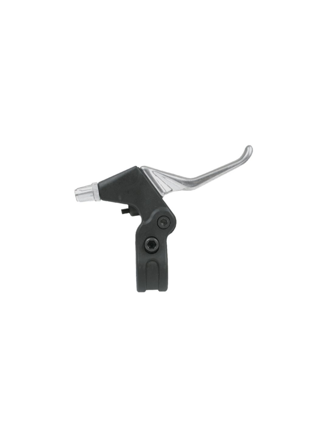 coppia leve freni mtb bimbo argento