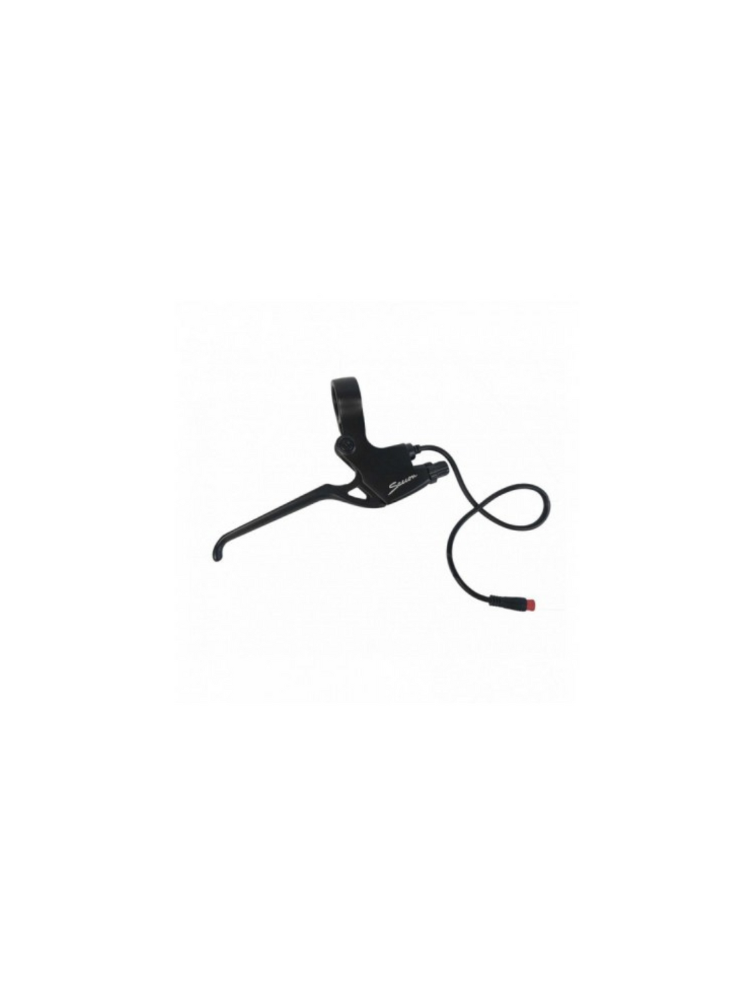 leve freno bici e-bike V-BR 4 dita