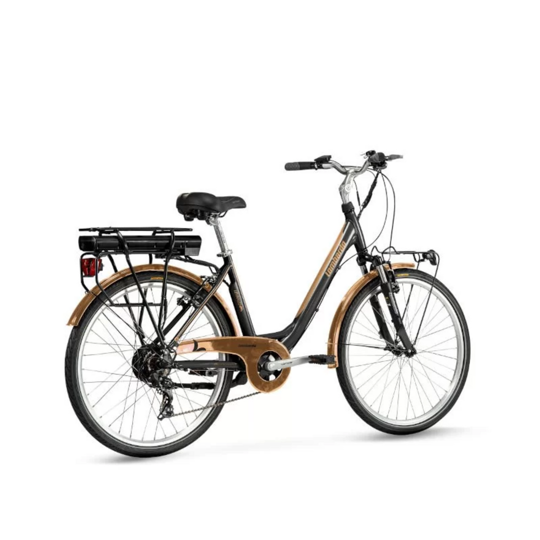 Lombardo Levanzo Sport e-bike 36v 250w