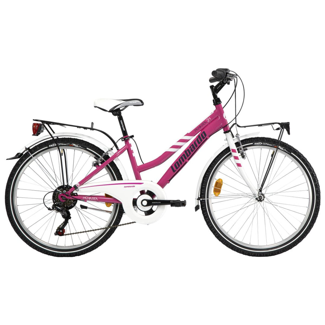 Lombardo Panarea City 24" bimba