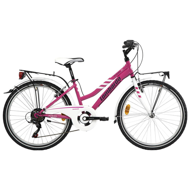 Lombardo Panarea City 24" bimba