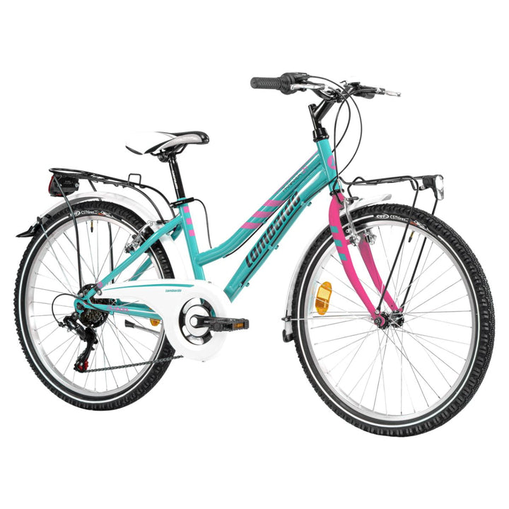 Lombardo Panarea City 24" bimba