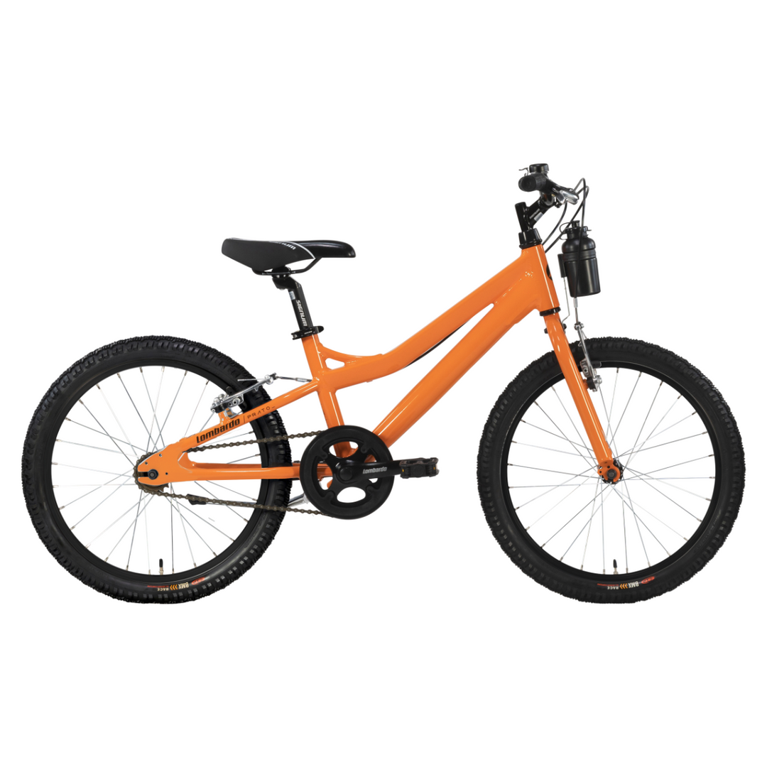 Lombardo Prato 20" bicicletta bimbo