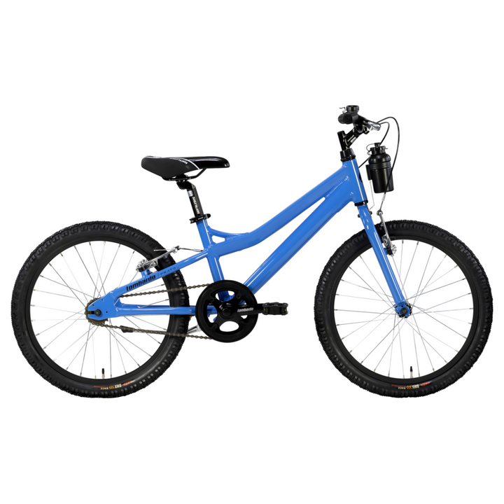 Lombardo Prato 20" bicicletta bimbo
