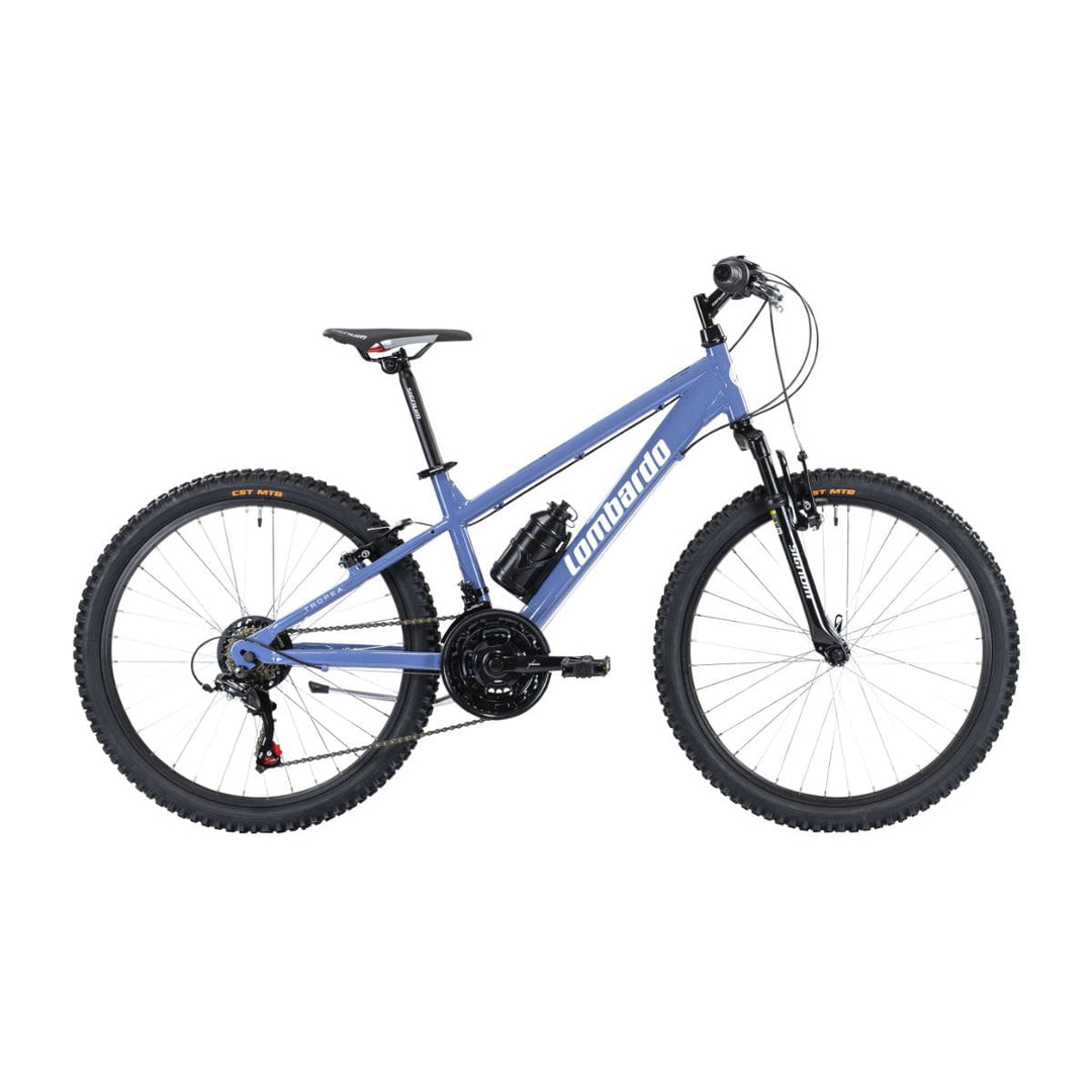 Lombardo bicicletta bimbo mtb Tropea 24"