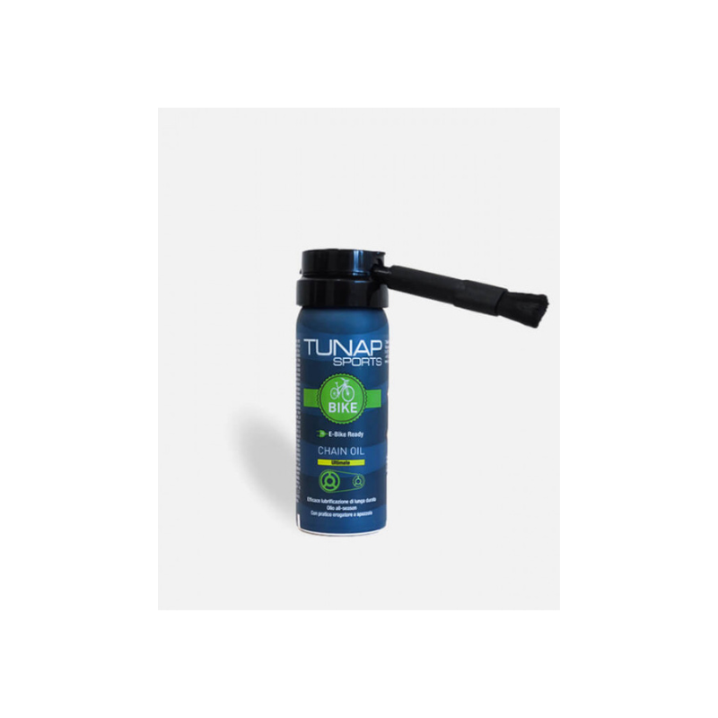 Tunap Sports olio catena ultimate spray