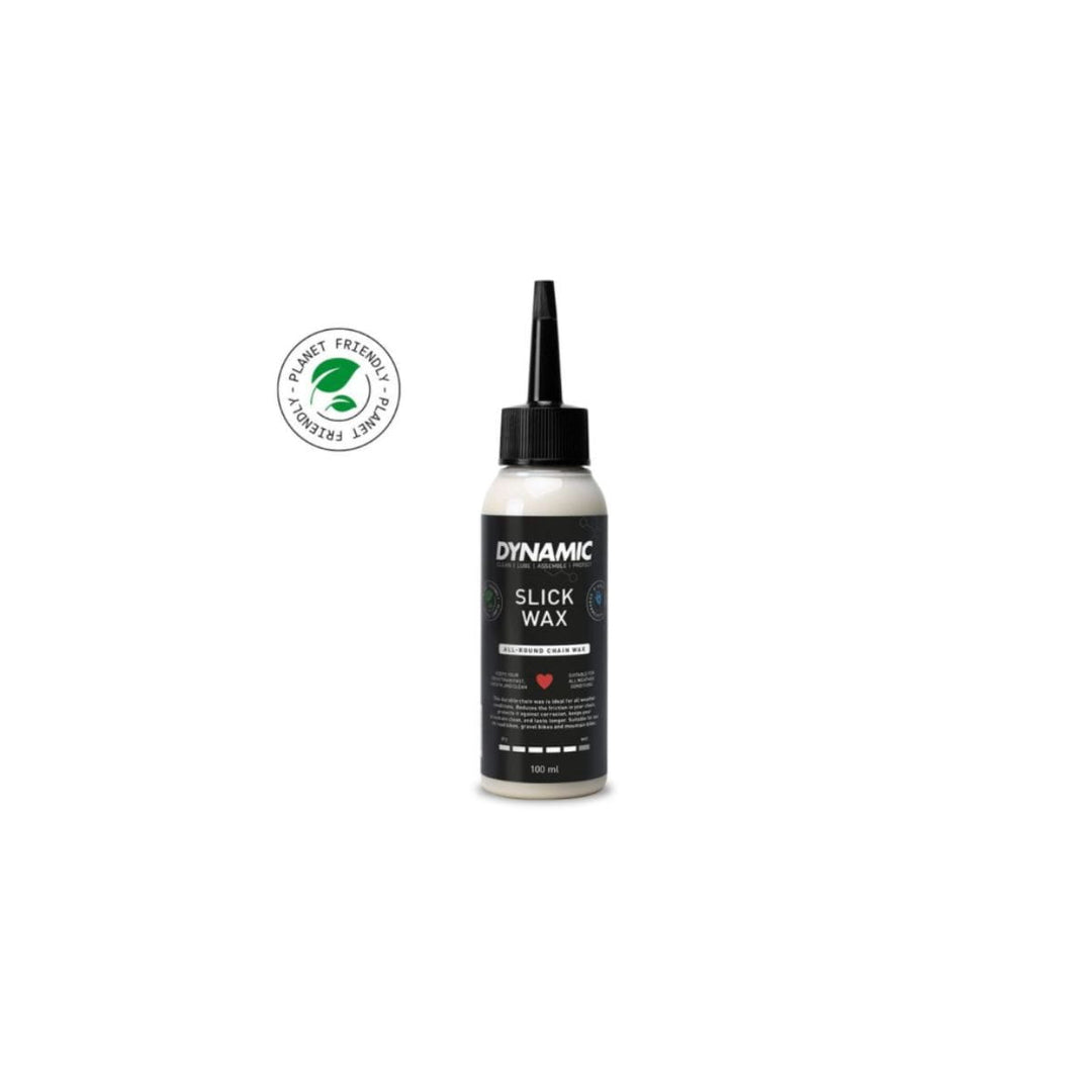 Cera per catena - SLICK WAX 100ml