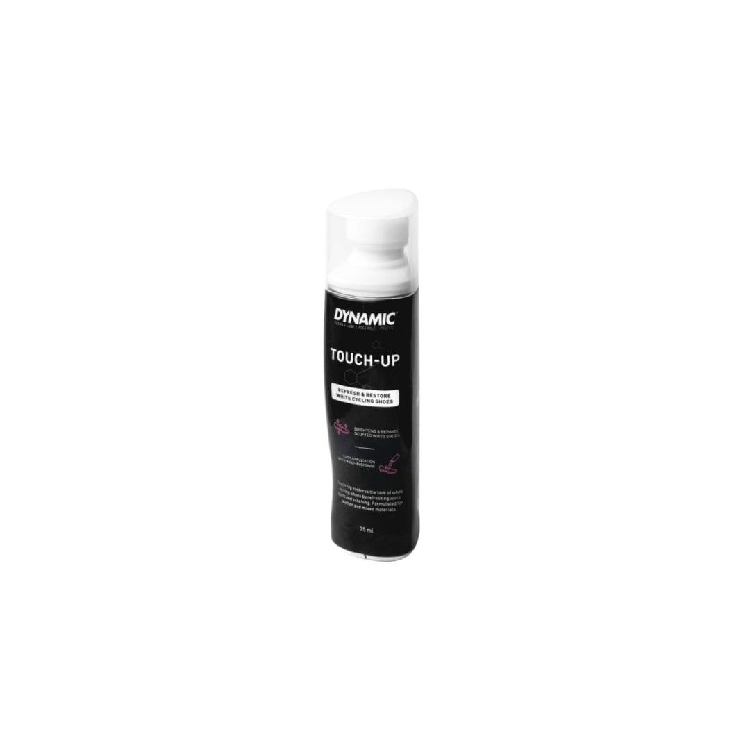 Lucidante per scarpe bianche 75ml