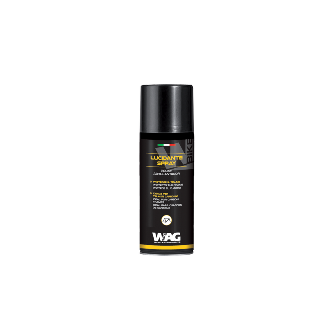 Wag lucidante telai 200ml