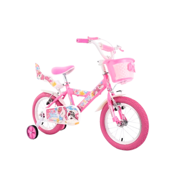 Magik Bike bici bimba Magical Unicorn
