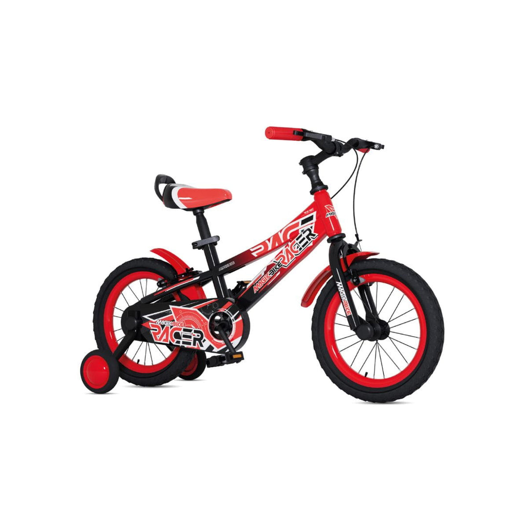 Magik Bike Racer 12" bicicletta bimbo B145