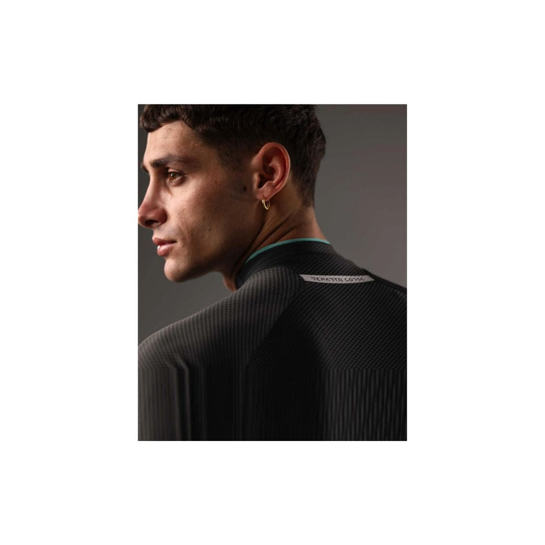 Bianchi Milano maglia Icon 999 Thermo Jersey