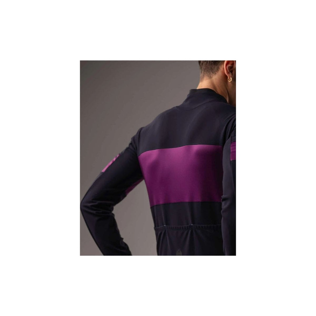 Bianchi Milano maglia Remasterd Thermo Jersey