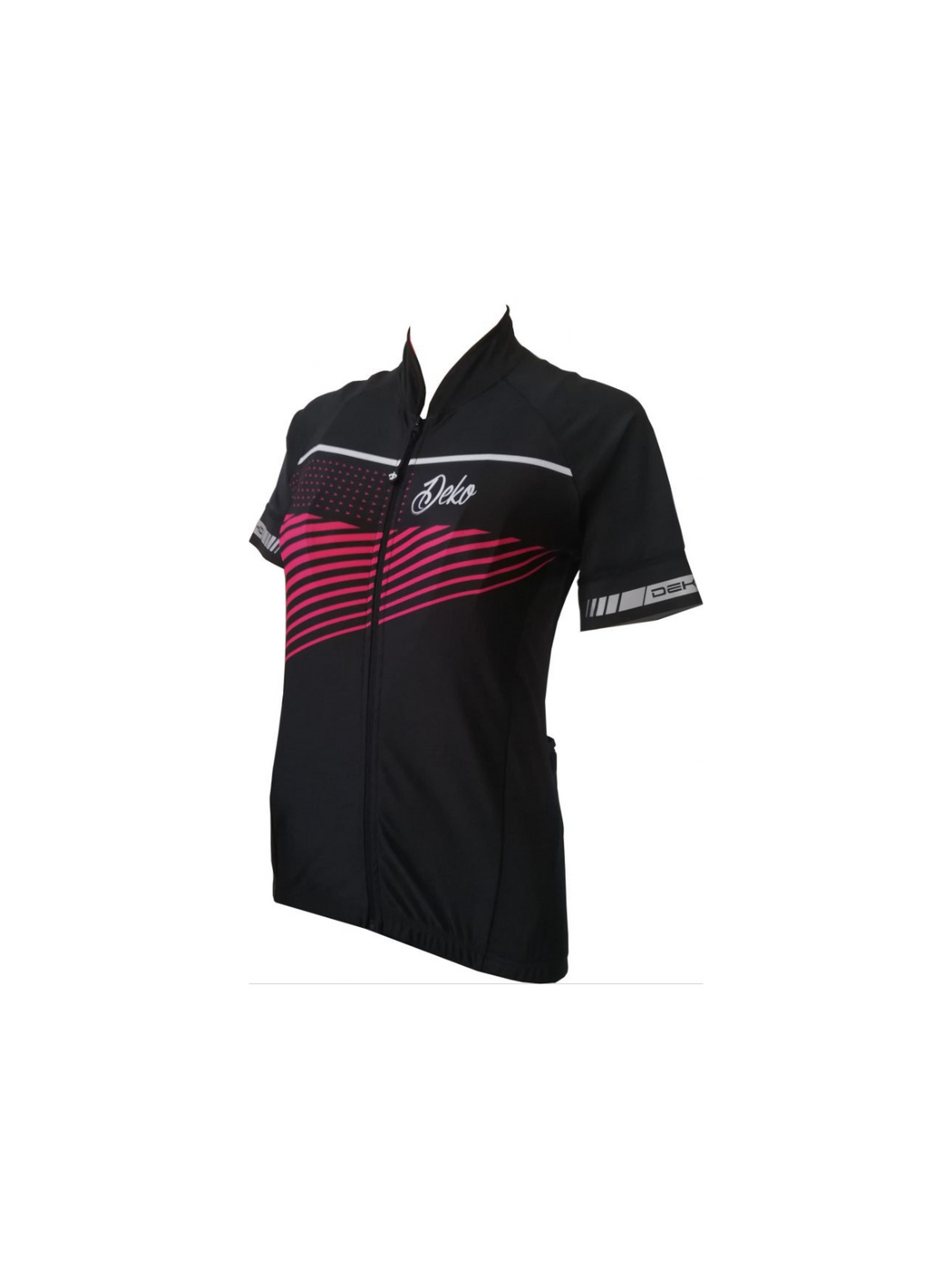 Deko maglia ciclismo estiva donna MC Lady
