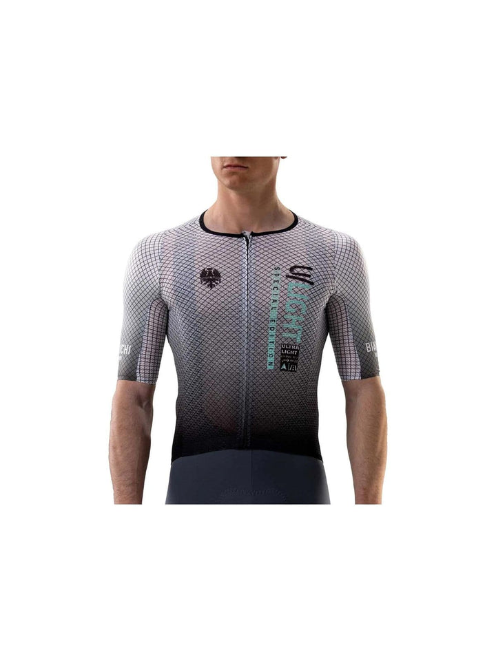 Bianchi maglia ciclismo estiva Ultralight Short Sleeve Jersey