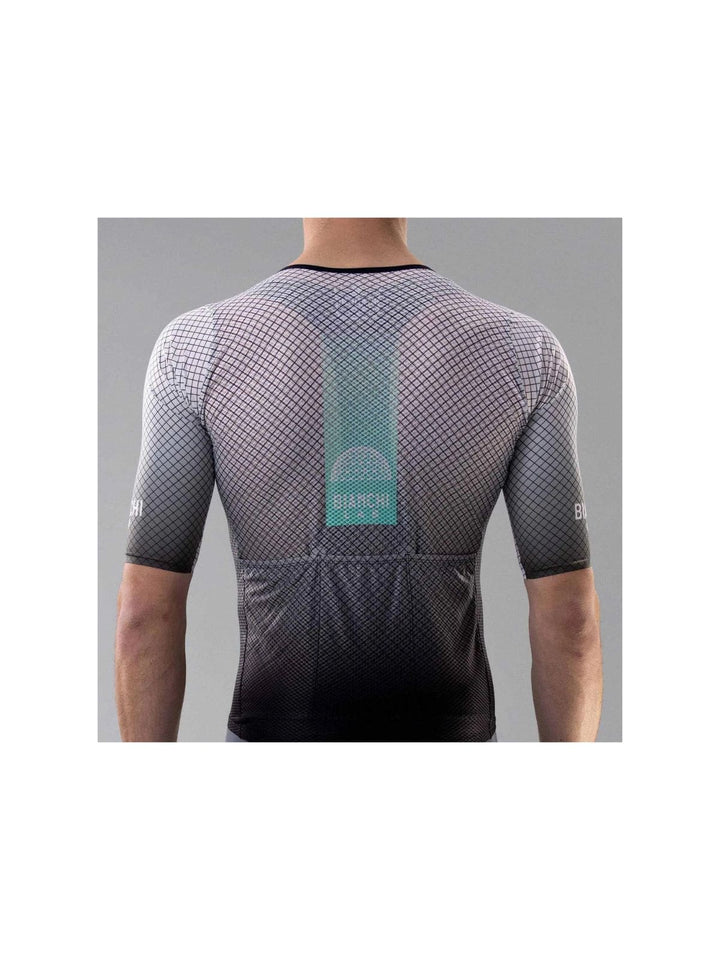 Bianchi maglia ciclismo estiva Ultralight Short Sleeve Jersey
