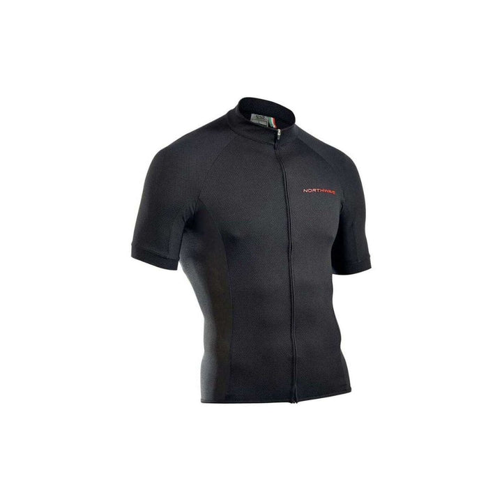 Maglia Northwave ciclismo estiva Force JRS S/S