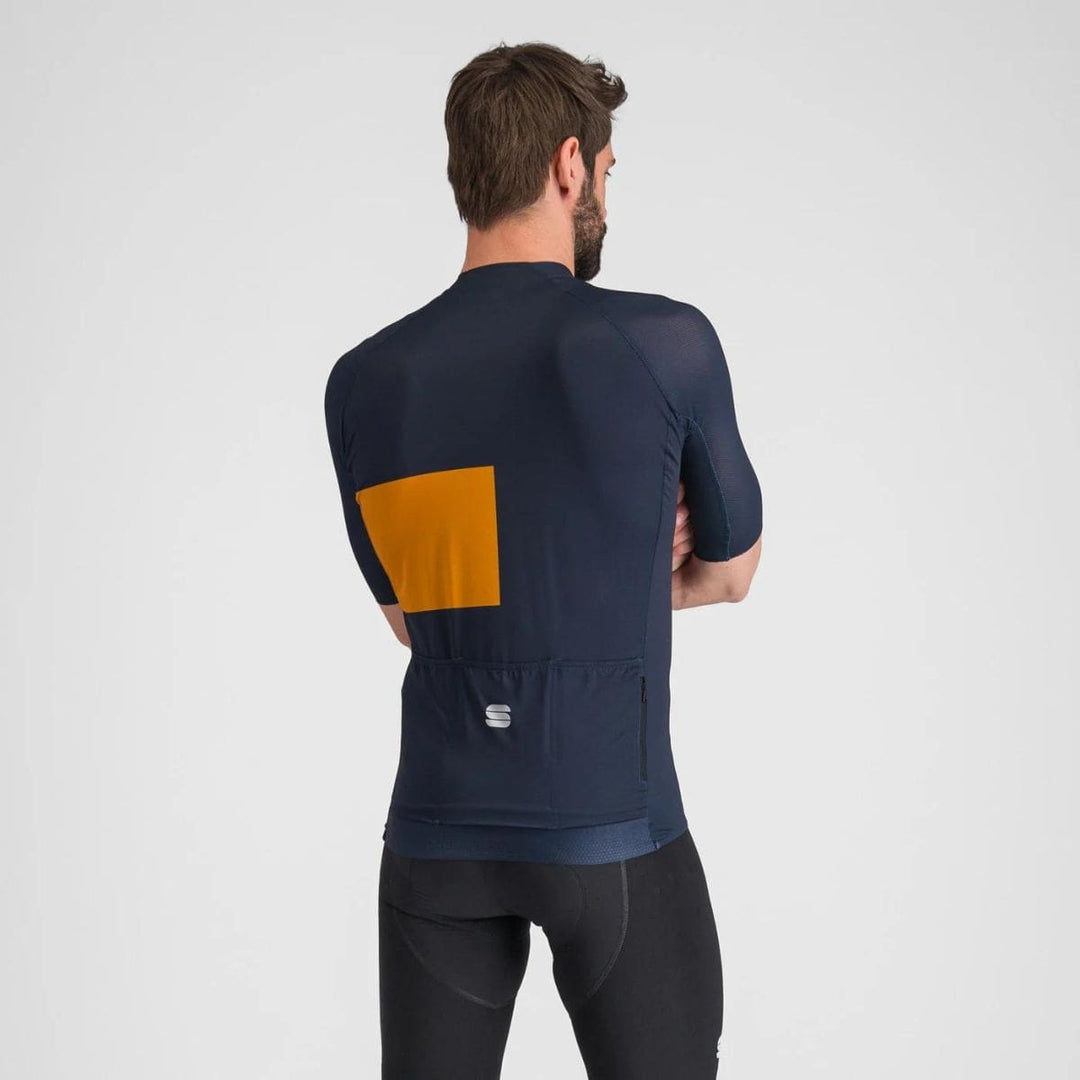 Maglia Sportful ciclismo estiva Snap Jersey