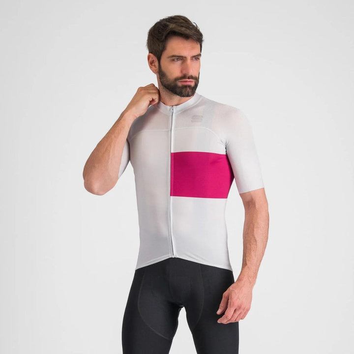 Maglia Sportful ciclismo estiva Snap Jersey