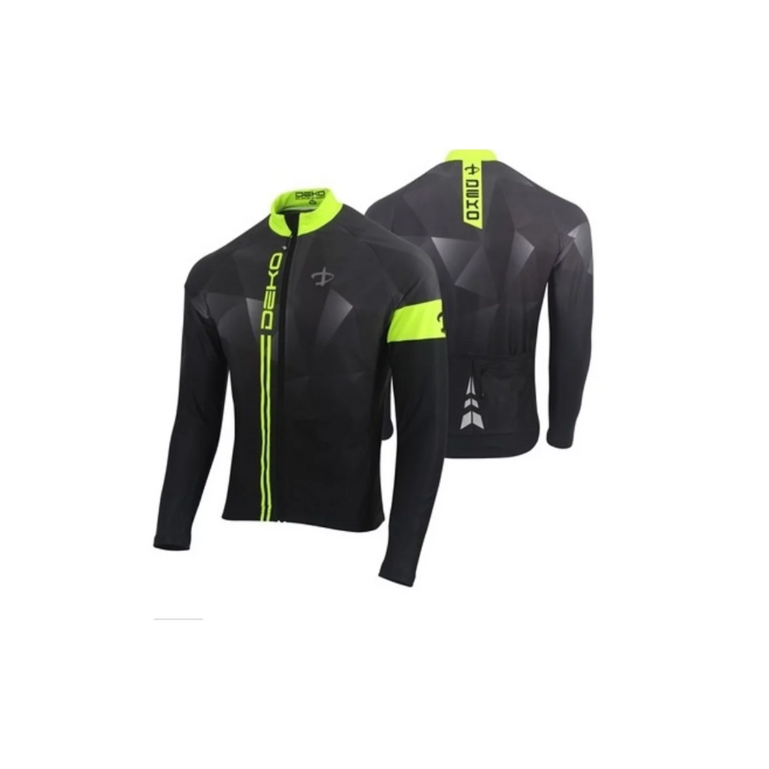 Maglia Deko invernale Fashion