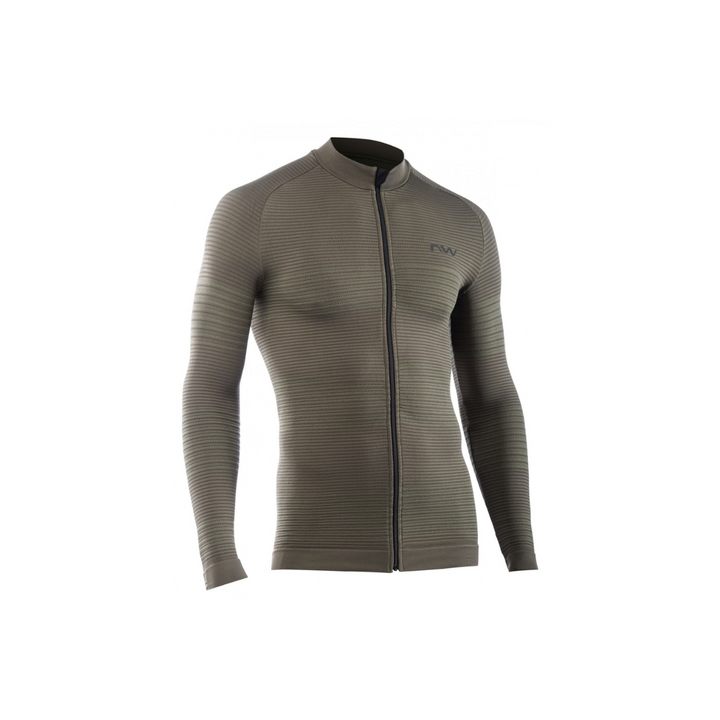 Northwave Trip Knit Jersey maglia ciclismo invernale