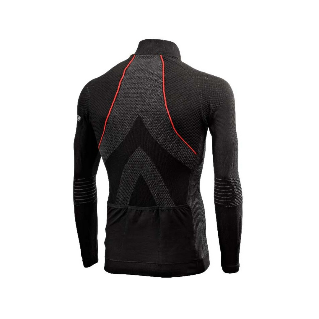 Sixs Wind Jersey AW maglia ciclismo invernale
