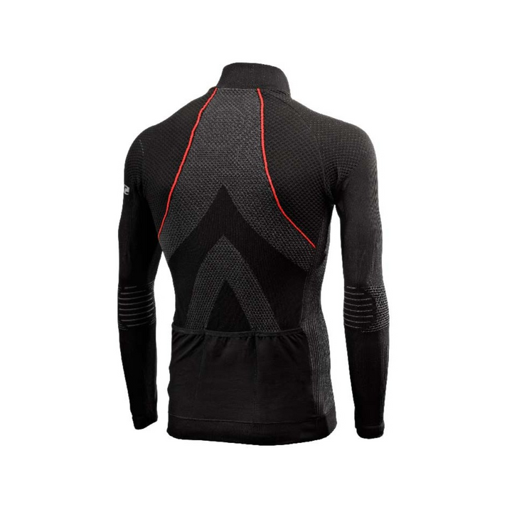 Sixs Wind Jersey AW maglia ciclismo invernale