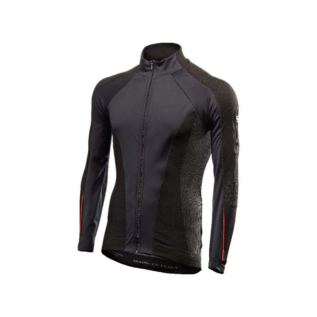 Sixs Wind Jersey AW maglia ciclismo invernale