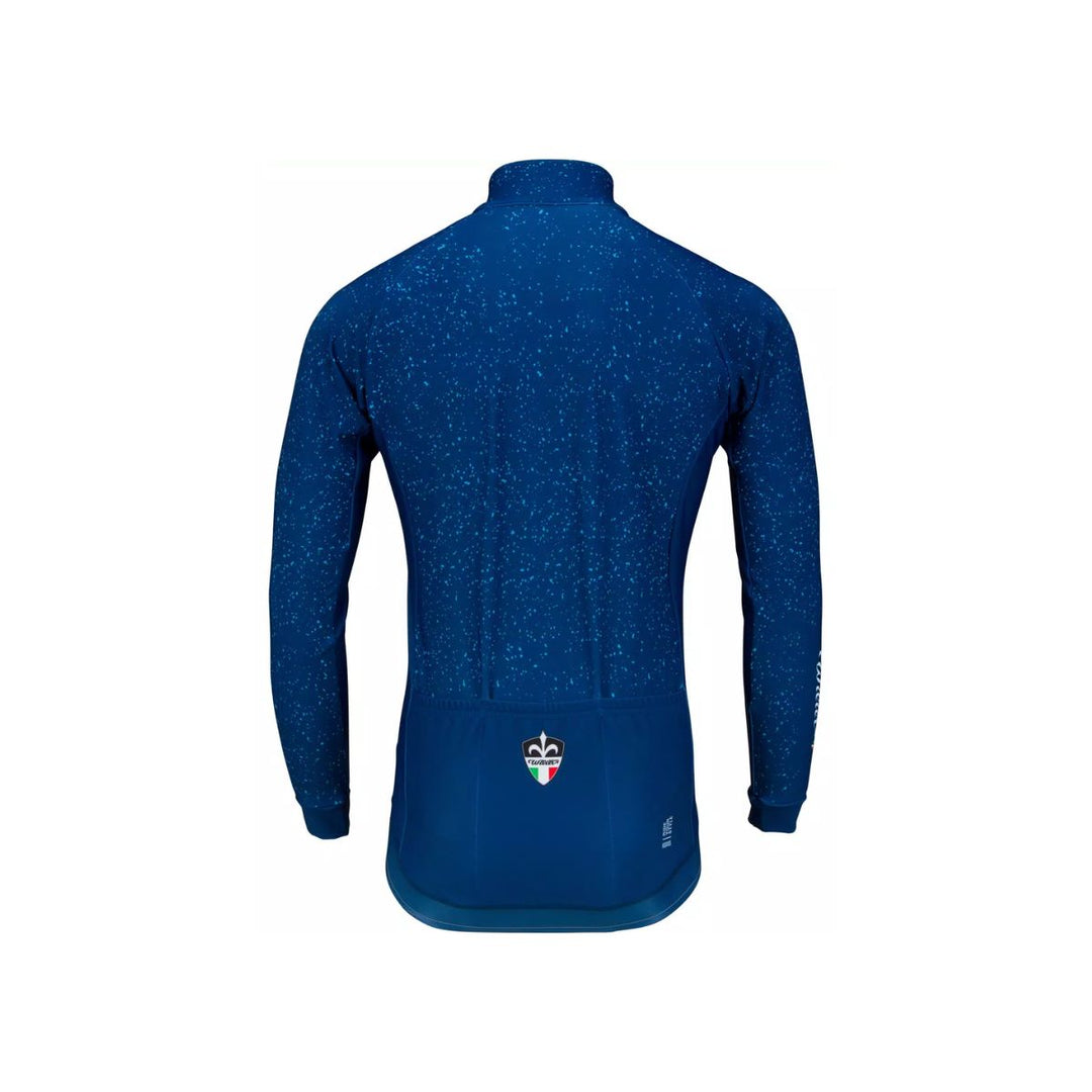 Maglia Wilier Triestina ciclismo invernale Kosmos